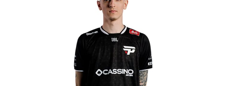 Nqz ушел из paiN Gaming из-за проблем со здоровьем