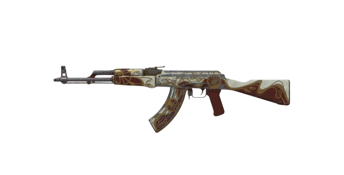AK-47 Нуво Руж