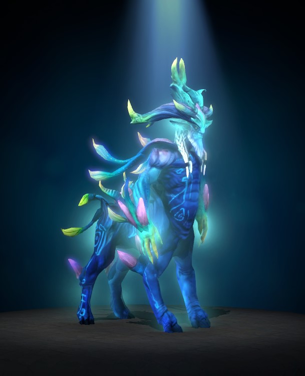 Oath of the Afflicted Soul