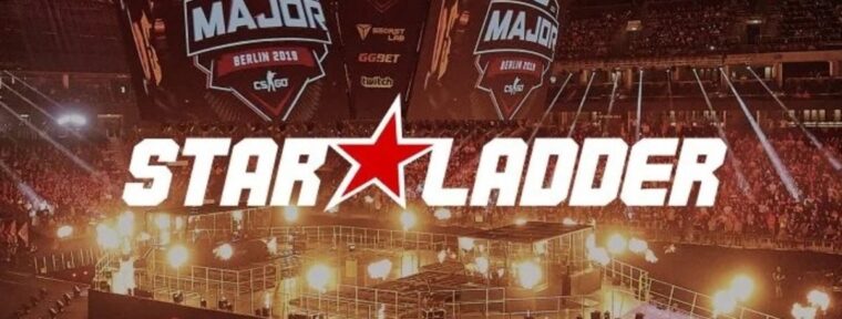 StarLadder раскрыли календарь турниров Stake Ranked на 2026 год