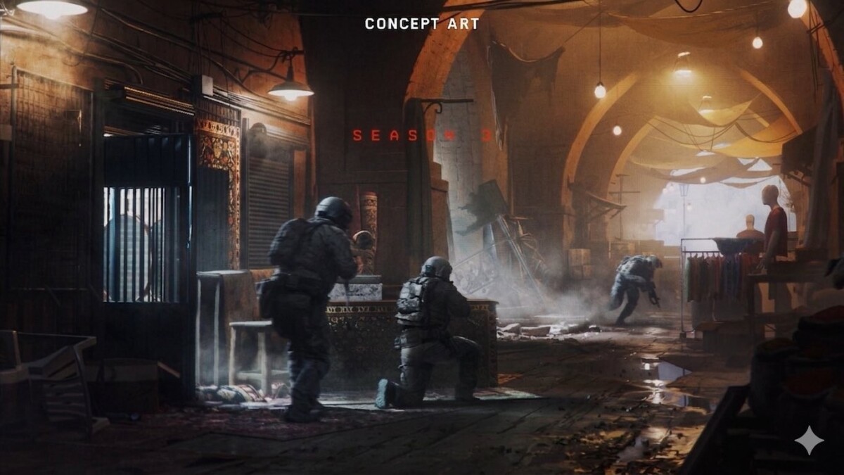 Battlefield 6 планы DICE на 2026 год