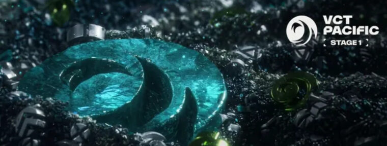 Расписание и результаты матчей группового этапа VCT 2026: Pacific Stage 1