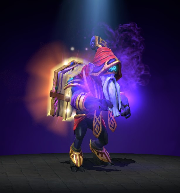 Opus of the Vizier Exile