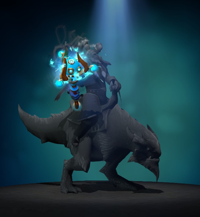 Orb of Deliverance