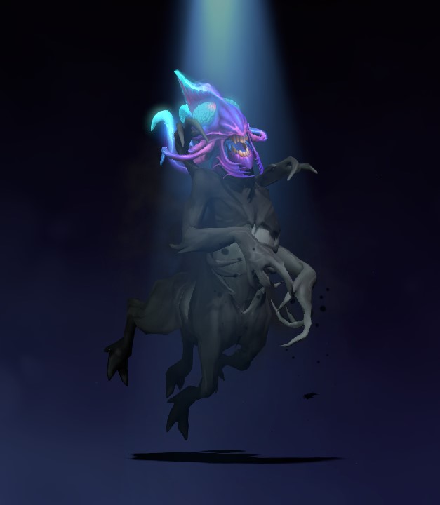 Origin of the Unmaking