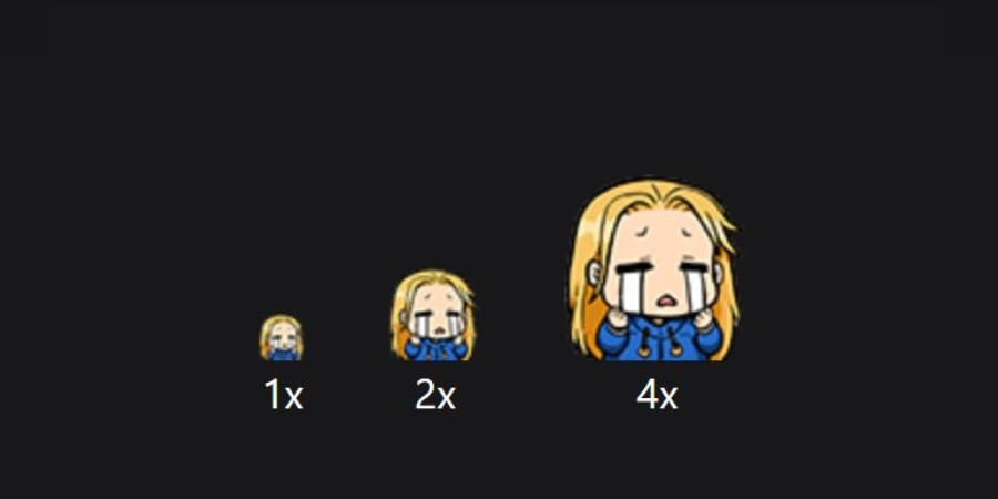 Чиби-Диана из PRAGMATA