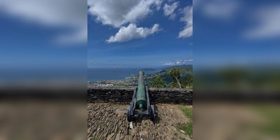 Снимок в соцсетях Шона Эскейга