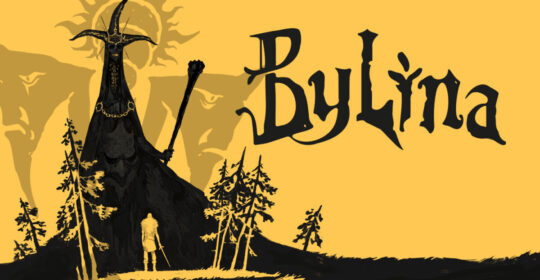 Сказочное приключение «Былина» вышло в Steam — что известно об игре