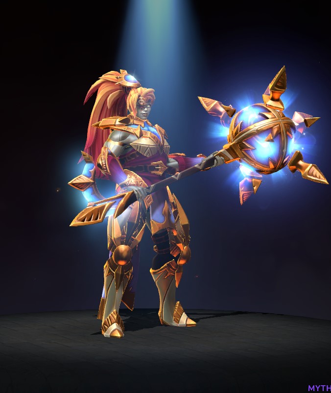 Perception of the First Light