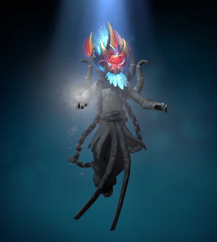 Perversions of the Bloodwhorl