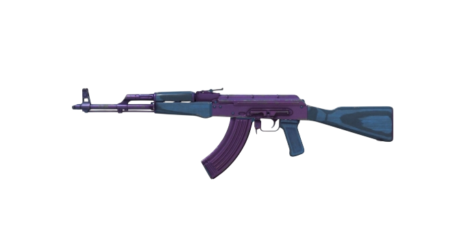AK-47 Полуночный глянец