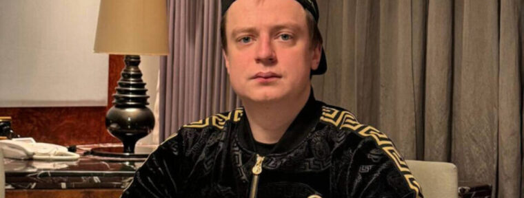 Стример qojqva вышел из матча Dota 2 после конфликта с Mellstroy