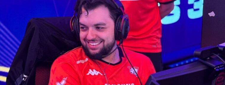 Virtus.pro — чемпионы PUBG Global Series 2026 Circuit 1