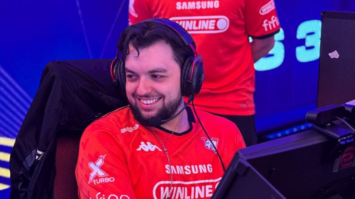Virtus.pro стали чемпионами PUBG Global Series 2026 Circuit 1 - Esports.ru