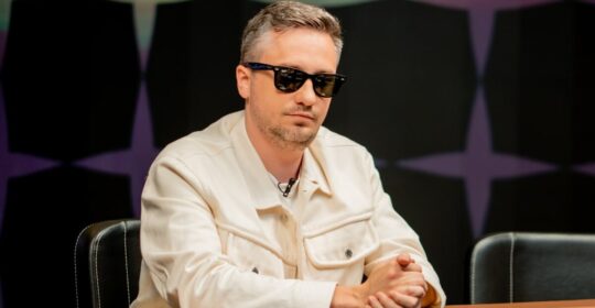 Solo: "Malr1ne будет в Team Liquid после BLAST Slam VIII"