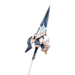 Сигна Лоэна в Genshin Impact