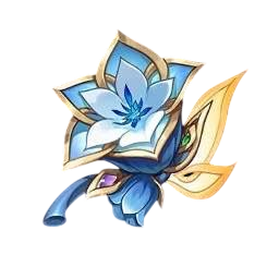 Щедрость природы в Genshin Impact