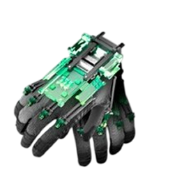 Снаряжение "Ксиранад" в Arknights: Endfield