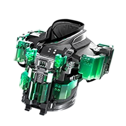 Снаряжение "Ксиранад" в Arknights: Endfield