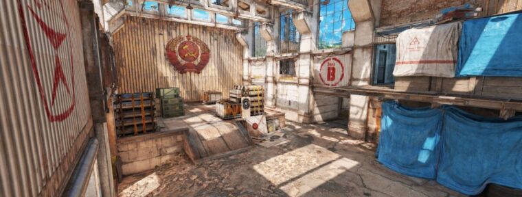 Cache войдет в маппул на XSE Pro League 2026