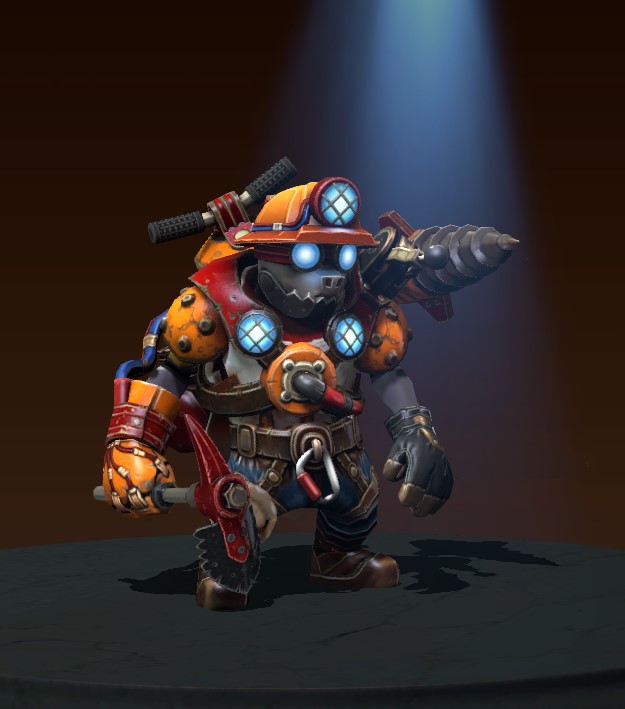 Pit Boss Prospector