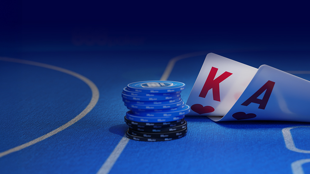 заработок онлайн на покере