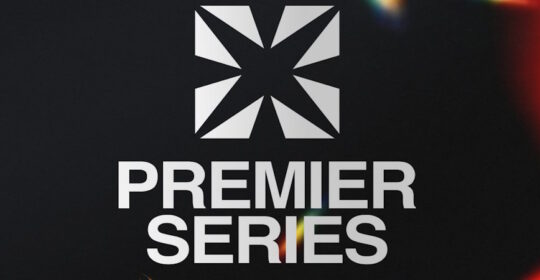 PREMIER SERIES 2026: расписание и результаты плей-офф