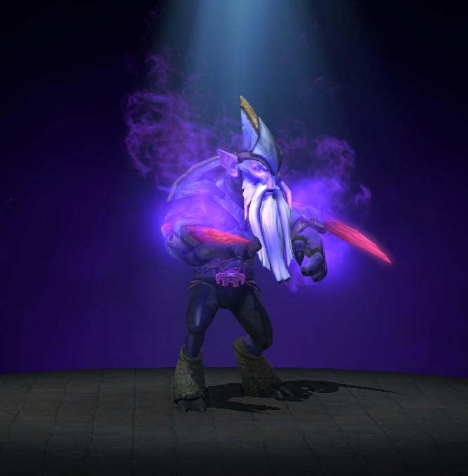 Psionic Sage