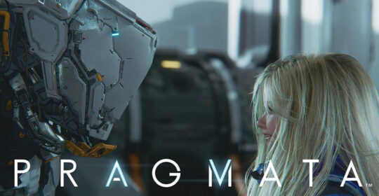 Что известно о Pragmata: дата выхода, системные требования, особенности нового научно-фантастического боевика