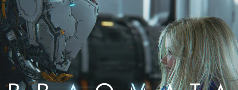 Что известно о Pragmata: дата выхода, системные требования, особенности нового научно-фантастического боевика