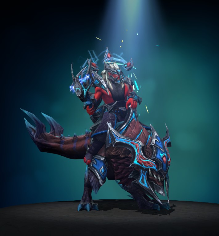 Riftstalker
