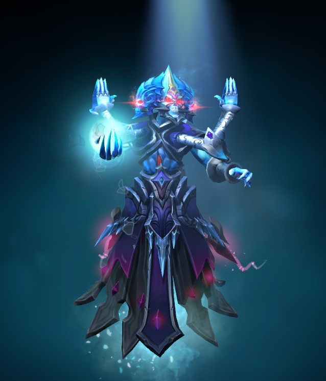 Rites of Vile Convocation