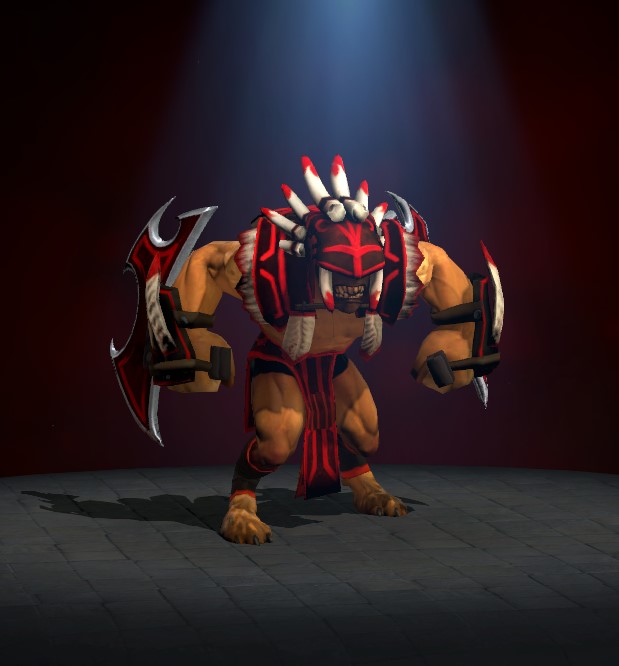 Ritual Garb of the Seeker