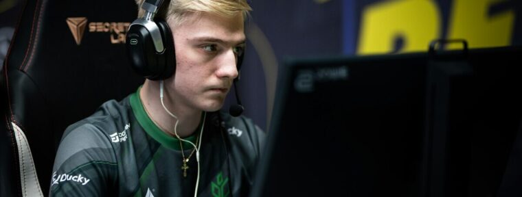 LauNX о пропуске турнира: «Мне диагностировали язву желудка»