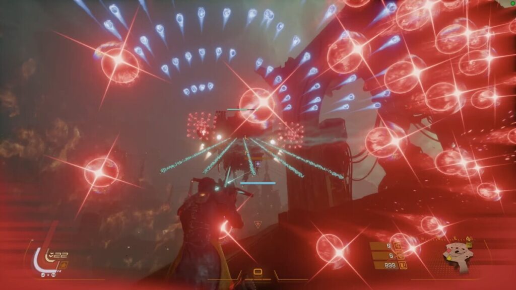 Saros — фирменный 