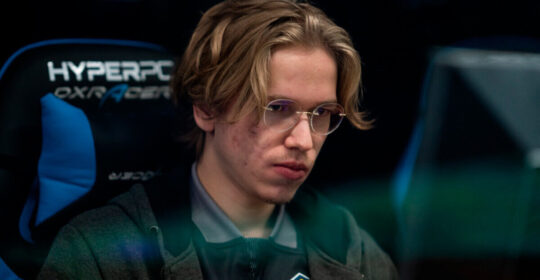 Topson вернулся на про-сцену Dota 2 — финский мидер официально стал игроком LGD Gaming