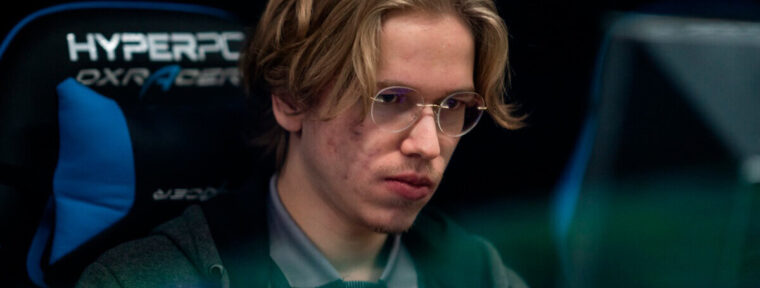 Topson назвал бессмысленной награду за убийство медведя Lone Druid