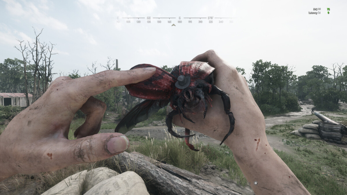 Ковбойский огнежук