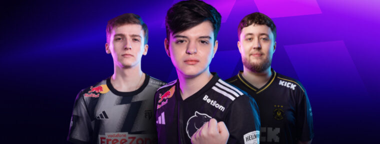 На «Кинопоиске» покажут турниры BLAST: первые трансляции Rivals Spring 2026 стартуют 29 апреля