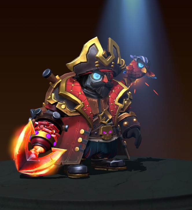 Seadog's Stash