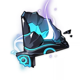 Сет Обсидиановый фолиант кубок в Genshin Impact