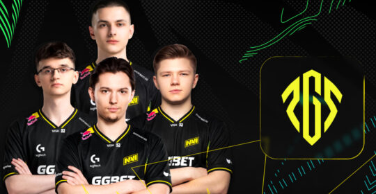 Результаты матчей на PGS 2026 Circuit 1 по PUBG