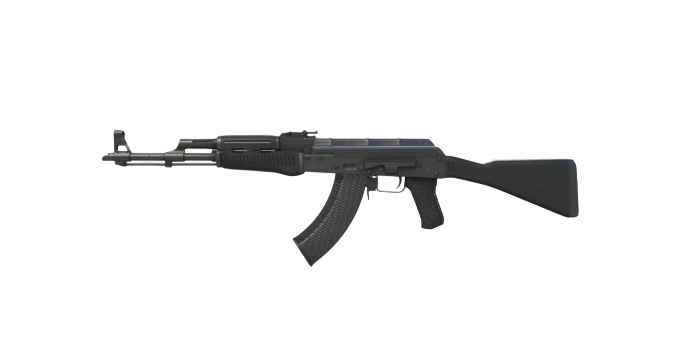 AK-47 Сланец