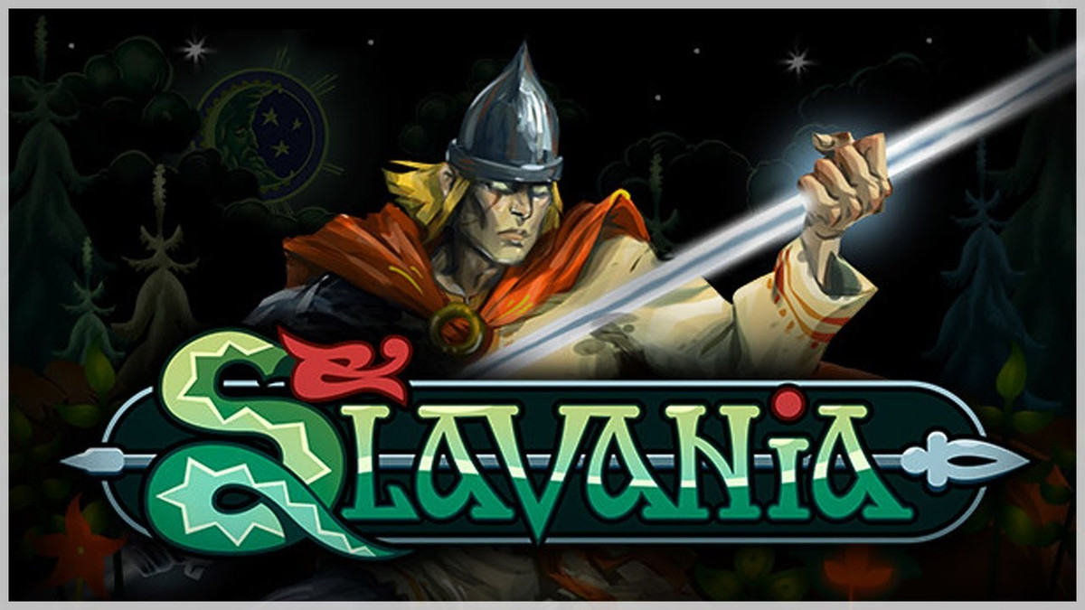 Slavania