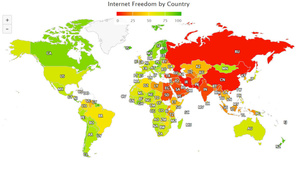 Отчет cloudwards