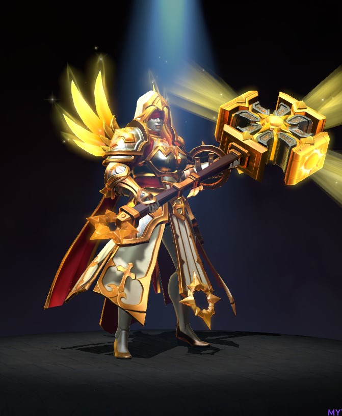 Starlorn Adjudicator