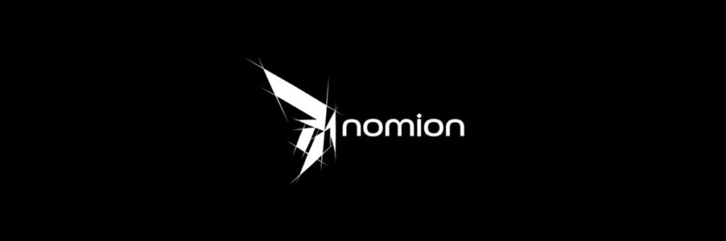 Nomion Games logo