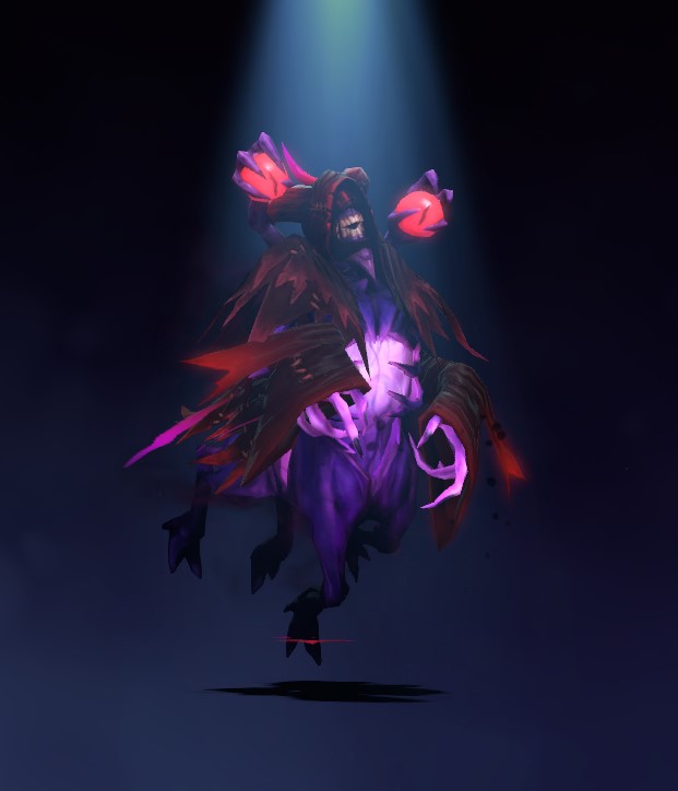 Summer Lineage Lucid Torment