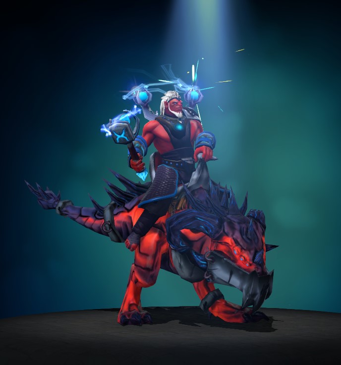 Tempest's Wrath