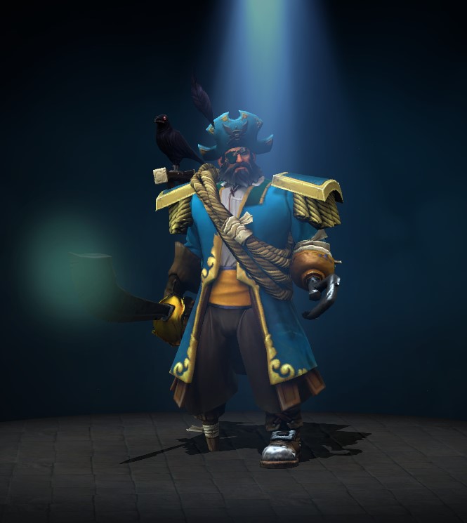 The Claddish Renegade